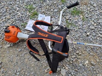 Predam krovinorez stihl fs 410/c - 5