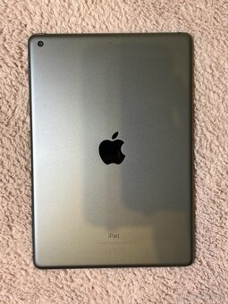 iPad 9. generácie 10.2” Wi-Fi + Apple Pencil 1. generácie - 5