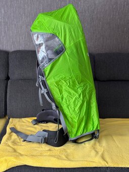 Deuter kid comfort 1plus - 5
