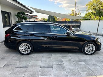 BMW 330e, Sport line, 23 500 bez DPH, plug-in hybrid - 5