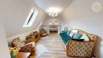 HALO reality - Predaj, apartmán Banská Štiavnica - ZNÍŽENÁ C - 5