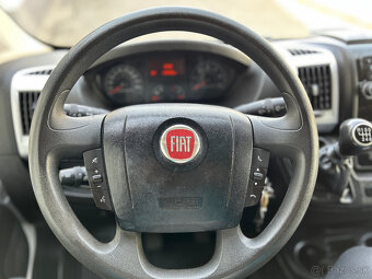 Fiat Ducato 2.3 Multijet 96 kW, L2H2, odpočet DPH - 5