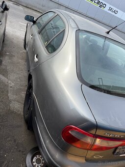 Seat toledo 110kw arl - 5