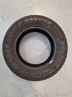Pneumatiky Michelin Agilis 51 205/65 R15 102T - 5
