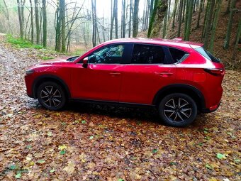 Mazda CX-5 2.0 49tis/km 2019 STK 1/26 121kW - 5