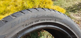 PIRELLI, CELOROCNE, 215/45 R16, 86H - 5