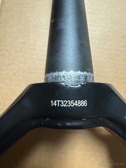 RockShox Domain R 170mm - 5