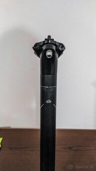 Sedlovka Merida Comp CC 310mm - 5