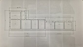 Rodinný dom v pôvodnom stave / 333 m2 / - Súľov - 5