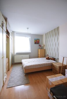 Na predaj príjemný 3 izbový byt Trenčín – Juh,výhľad balkón - 5