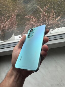 Predám Xiaomi 12 Lite 128GB - 5