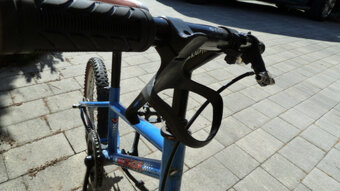 Bicykel - 5