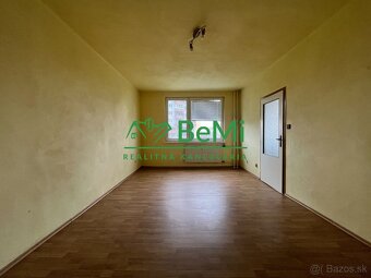Predaj 3 izbový byt - LEVICE (087-113-MIJK) - 5