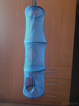 Bazenik nafukovací pre deti - 5