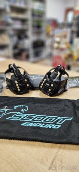 Scoot boots topánky pre kone - 5