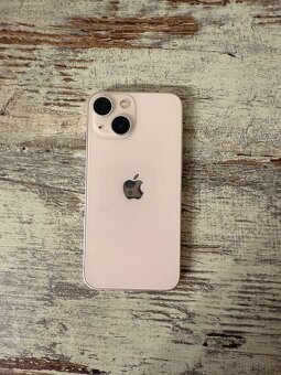 iphone 13 mini 128 GB - 5