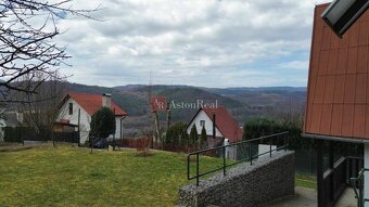52.000€ - Záhradná chatka s krásnym výhľadom na mesto v osad - 5