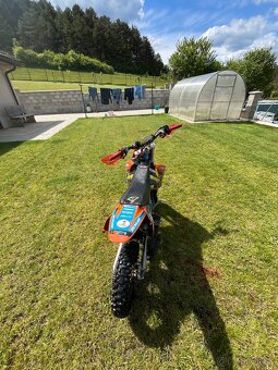 Ktm sx 65 - 5