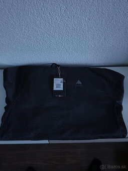 Burton | Crown Hoodie Fleece | pánska mikina kapuc | L & XL - 5