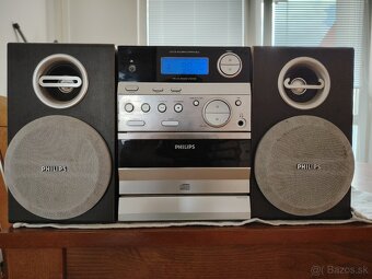 Mini HiFi veža - 5