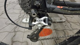 KTM MT3 29" / 19" - 5