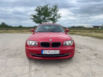 Bmw 116i - 5