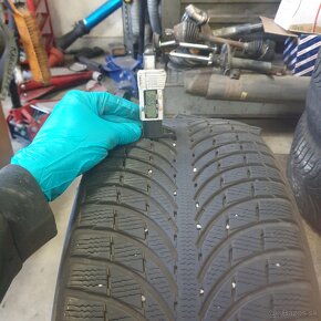 Kolesa BMW F15 6853952 - 5