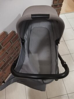 Kočík Easywalker Harvey 2 - 5