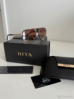 Okuliare Dita Mach 5 - 5