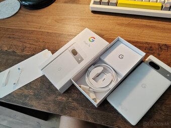 Google Pixel 7a - 5