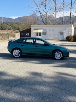 Mazda 323 f BA 2.0 V6 1994 - 5