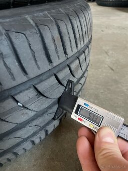 195/55 R16 pirelli - 5
