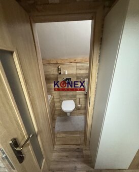 SKVELÁ NOVINKA – Chata na celoročné bývanie – PRÍMESTSKÁ - 5