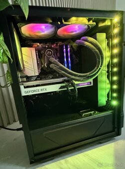 ⭐️Ryzen 7 5800X,RTX 3060Ti, DDR4 32GB⭐️ - 5
