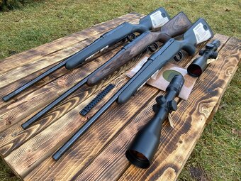 Mauser M18 - 5