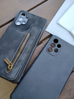 Samsung A32 - 5