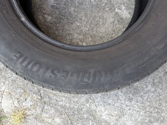 215/65 R16 - 5