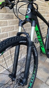 Kellys Stage 30 Carbon - 5