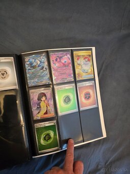 Scarlet & Violet 151 pokemon - 5