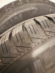 Zimné pneumatiky Barum Polaris2 175/80 R 14 88T - 5