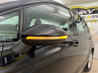 Volkswagen Golf Sportsvan 1.6 TDI BMT 110k Comfortline - 5