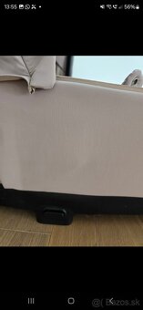 cybex beige vanicka - 5