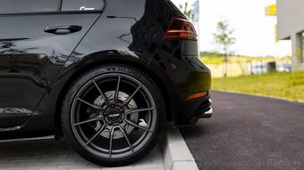 Volkswagen Golf R s úpravou od HGP "Stage 2" - 5