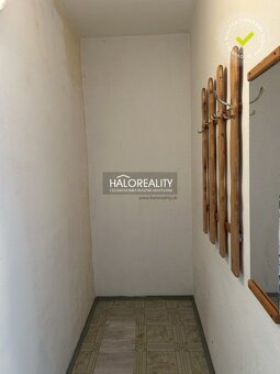 HALO reality - Predaj, jednoizbový byt Prievidza, Staré Sídl - 5