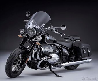 BMW R18 Classic FIRST EDITION - DPH - 5
