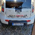 KIA SOUL 1,6 nafta, R.V 2010, prvý majiteľ - 5