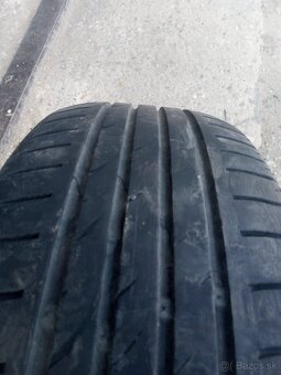 Letné pneumatiky Nexen 185/60R15 - 5