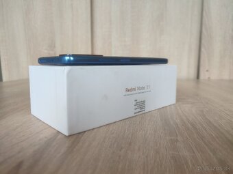 Xiaomi Redmi Note 11 4/64gb - 5