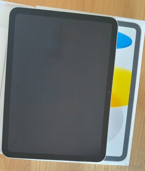 Predám iPad 64GB 10.9 - 5
