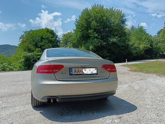 A5 2.0 TFSI - 5